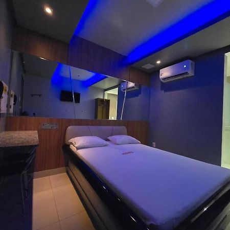Hotel Alfama Сальвадор Экстерьер фото