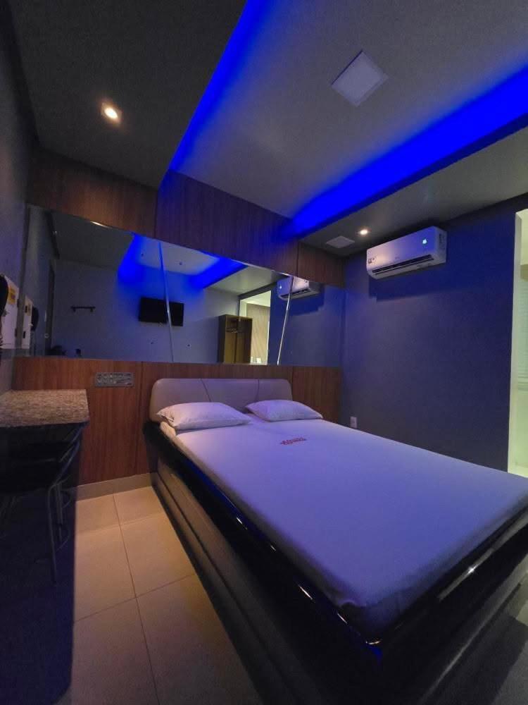 Hotel Alfama Сальвадор Экстерьер фото
